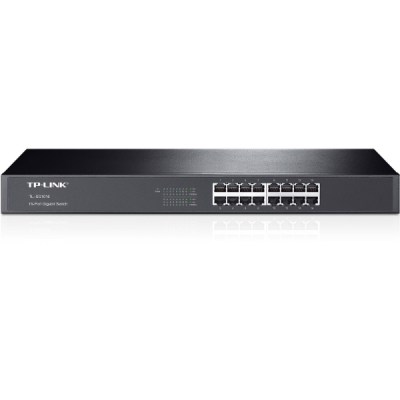 TP-LINK TL-SG1016-1